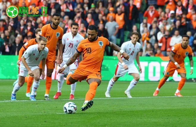 Nhận định Malta vs Hà Lan củng cố ngôi đầu 2 Hà Lan củng cố ngôi đầu bảng G vòng loại World Cup 2026 trước Malta.
